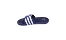 Adissage Slides "Dark Blue / Cloud White"