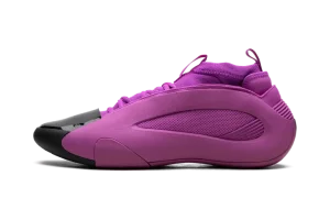 Harden Vol. 8 "Purple Burst"