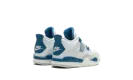 Air Jordan 4 TD "Military Blue" BQ7670 141