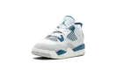 Air Jordan 4 TD "Military Blue" BQ7670 141