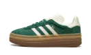 Gazelle Bold WMNS "Green / White / Gold"