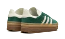 Gazelle Bold WMNS "Green / White / Gold"
