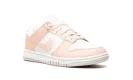 DUNK LO NEXT NATURE MNS WMNS "White / Pale Coral"