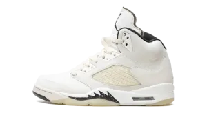 Air Jordan 5 Retro "Sail" FN7405 100