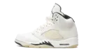 Air Jordan 5 Retro "Sail" FN7405 100