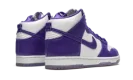 DUNK HIGH WMNS "Varsity Purple"