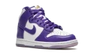 DUNK HIGH WMNS "Varsity Purple"