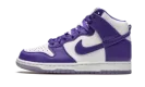 DUNK HIGH WMNS "Varsity Purple"