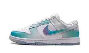 DUNK LOW WMNS "Unlock Your Space"