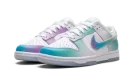 DUNK LOW WMNS "Unlock Your Space"