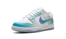 DUNK LOW WMNS "Unlock Your Space"