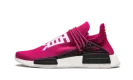 NMD Humanrace "Pharrell Williams - Friends and Family Shock Pink"