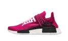 NMD Humanrace "Pharrell Williams - Friends and Family Shock Pink"
