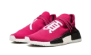 NMD Humanrace "Pharrell Williams - Friends and Family Shock Pink"