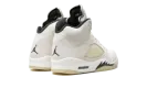 Air Jordan 5 Retro "Sail" FN7405 100