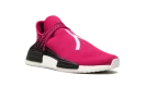 NMD Humanrace "Pharrell Williams - Friends and Family Shock Pink"