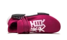 NMD Humanrace "Pharrell Williams - Friends and Family Shock Pink"