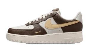 Air Force 1 '07 WMNS "Phantom Sesame"