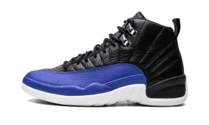 AIR JORDAN 12 WMNS "Hyper Royal"