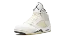 Air Jordan 5 Retro "Sail" FN7405 100