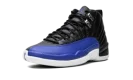 AIR JORDAN 12 WMNS "Hyper Royal"