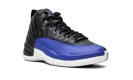 AIR JORDAN 12 WMNS "Hyper Royal"