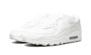 AIR MAX 90 MNS WMNS "Triple White"