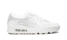 AIR MAX 90 MNS WMNS "Triple White"
