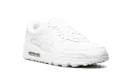 AIR MAX 90 MNS WMNS "Triple White"