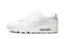 AIR MAX 90 MNS WMNS "Triple White"