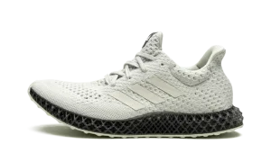 4D FUTURECRAFT "Lingrn / Zeromt / Carbon"