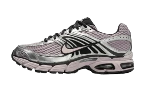 Air Max Moto 2K WMNS "Light Violet Ore / Metallic Silver"