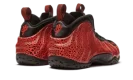 Air Foamposite One "Cracked Lava"