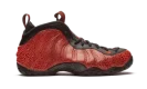 Air Foamposite One "Cracked Lava"