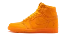Air Jordan 1 Retro Hi OG G8RD "Gatorade - Orange" AJ5997 880