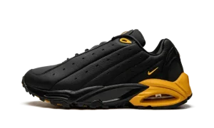 Hot Step Air Terra x NOCTA "Black University Gold"