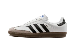 Samba OG "White / Black"