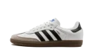 Samba OG "White / Black"