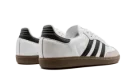 Samba OG "White / Black"