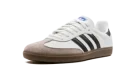 Samba OG "White / Black"
