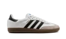 Samba OG "White / Black"