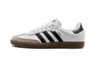 Samba OG "White / Black"