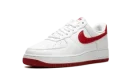 Air Force 1 '07 Next Nature WMNS "White Gym Red"