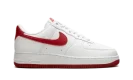 Air Force 1 '07 Next Nature WMNS "White Gym Red"