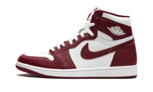 Air Jordan 1 Retro High OG "Team Red"