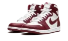 Air Jordan 1 Retro High OG "Team Red"