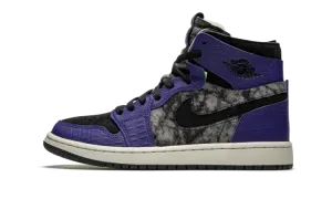 Air Jordan 1 Zoom CMFT "Bayou Boys" DC2133 500