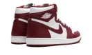 Air Jordan 1 Retro High OG "Team Red"
