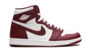 Air Jordan 1 Retro High OG "Team Red"