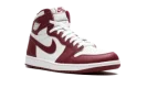 Air Jordan 1 Retro High OG "Team Red"